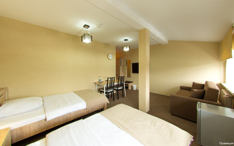 Гостиница Провинция Березовский-118