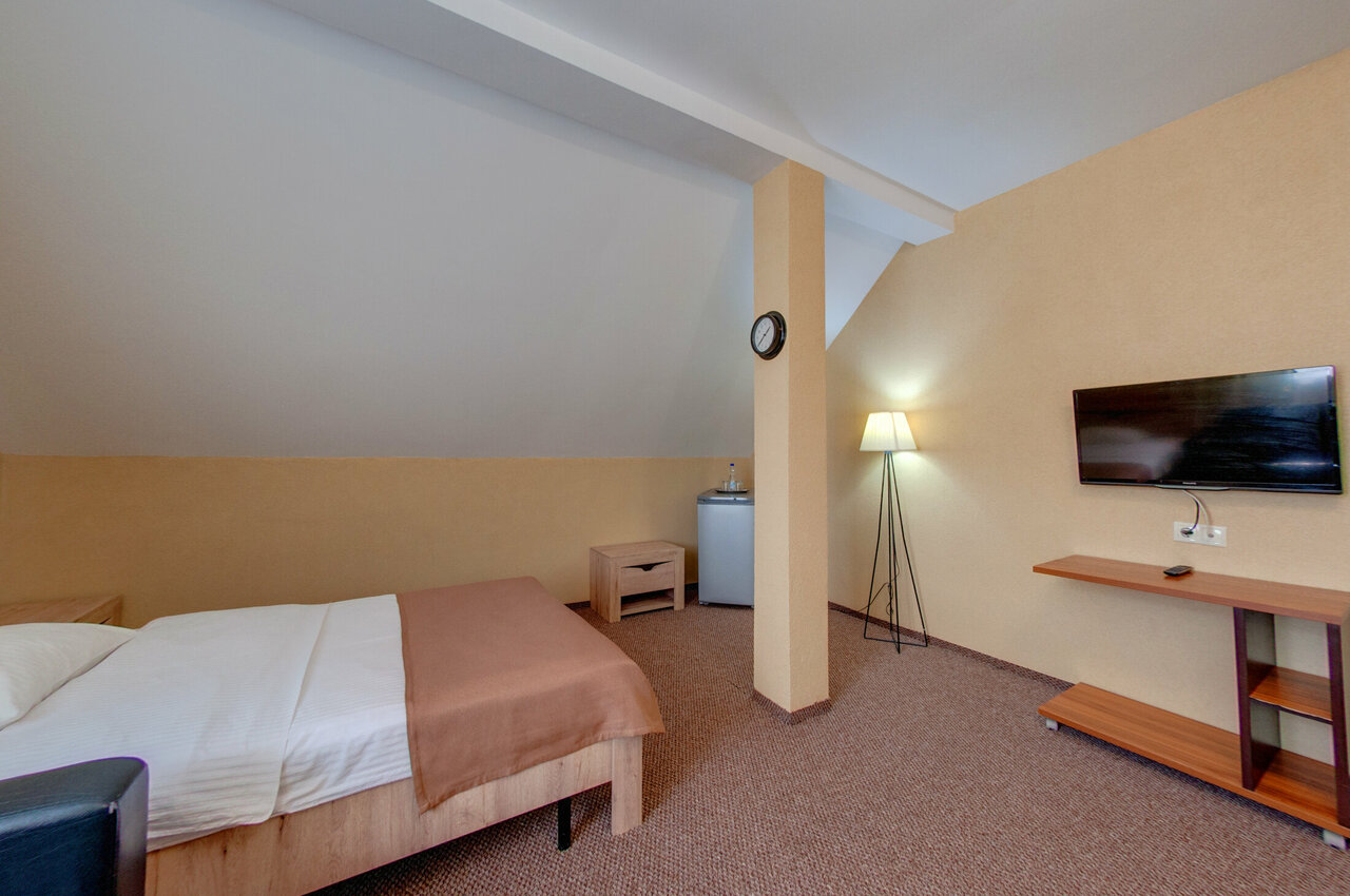 Гостиница Провинция Березовский-75