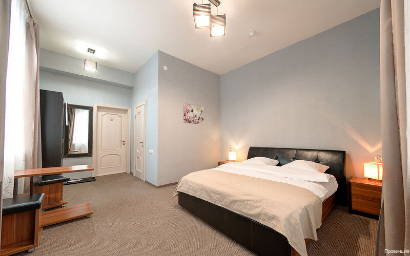 Гостиница Провинция Березовский-150