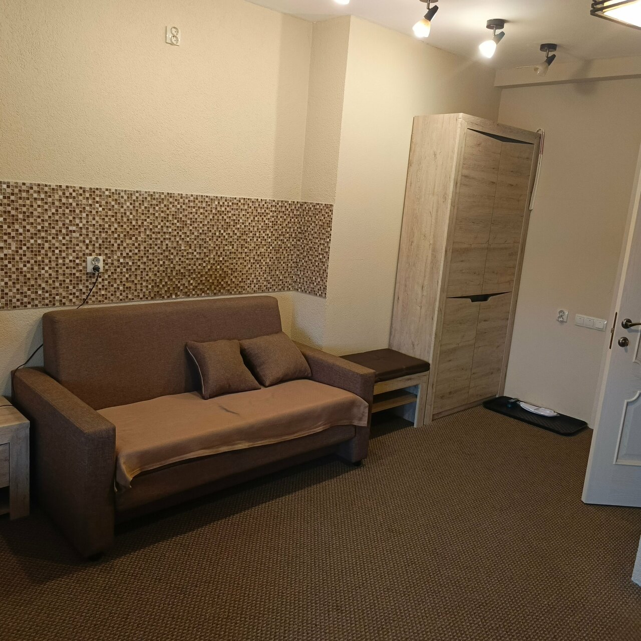 Гостиница Провинция Березовский-95