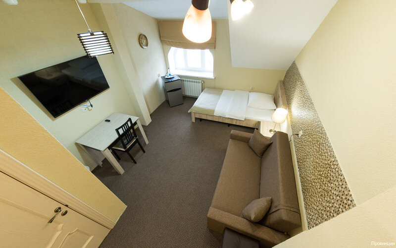 Гостиница Провинция Березовский-94