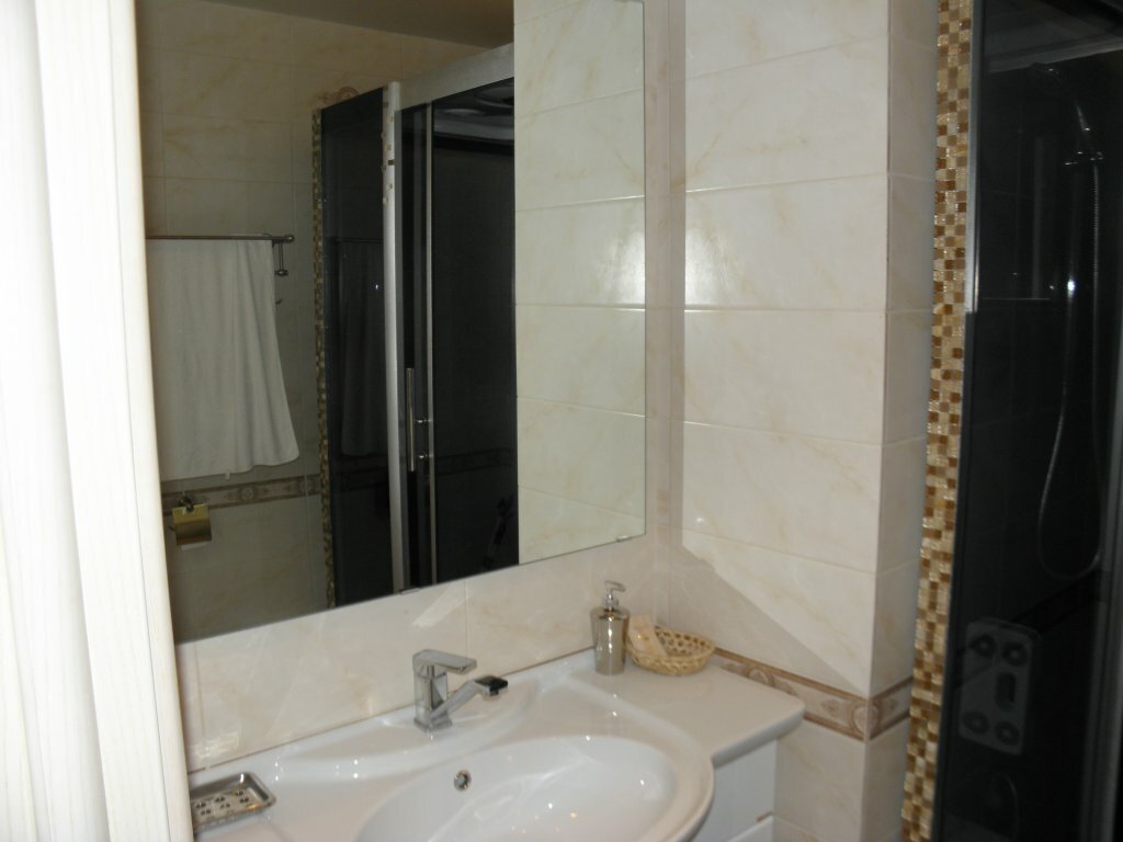 Гостиница Провинция Березовский-59