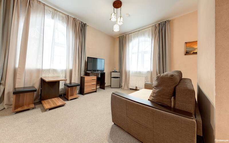 Гостиница Провинция Березовский-105