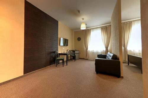 Гостиница Провинция Березовский-71