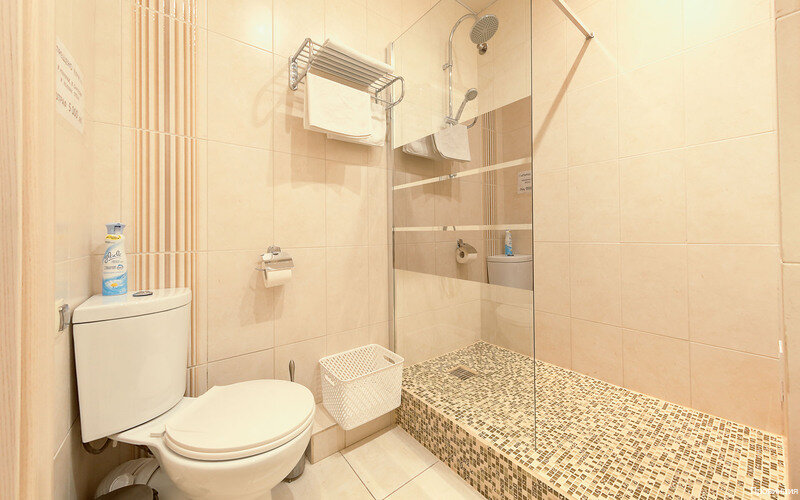 Гостиница Провинция Березовский-120