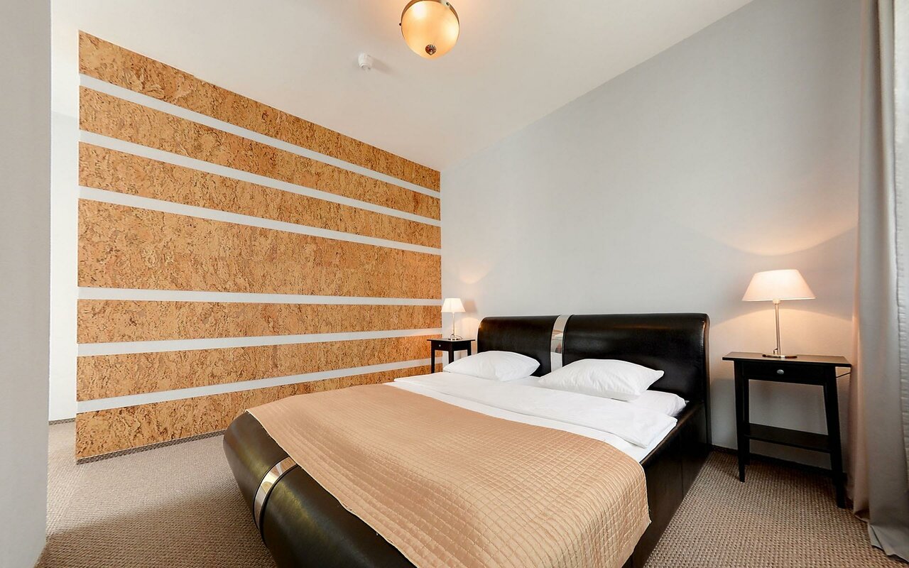 Гостиница Провинция Березовский-16