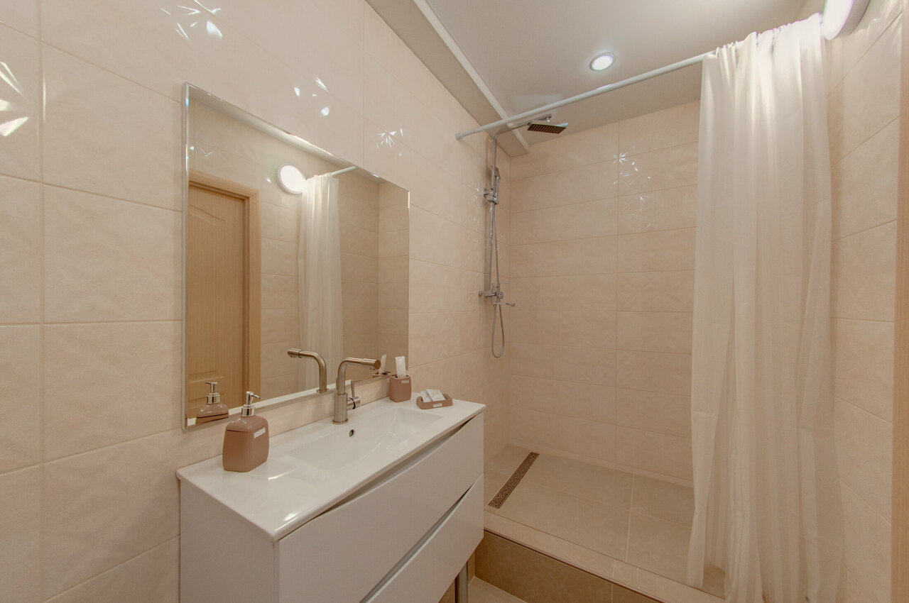 Гостиница Провинция Березовский-34