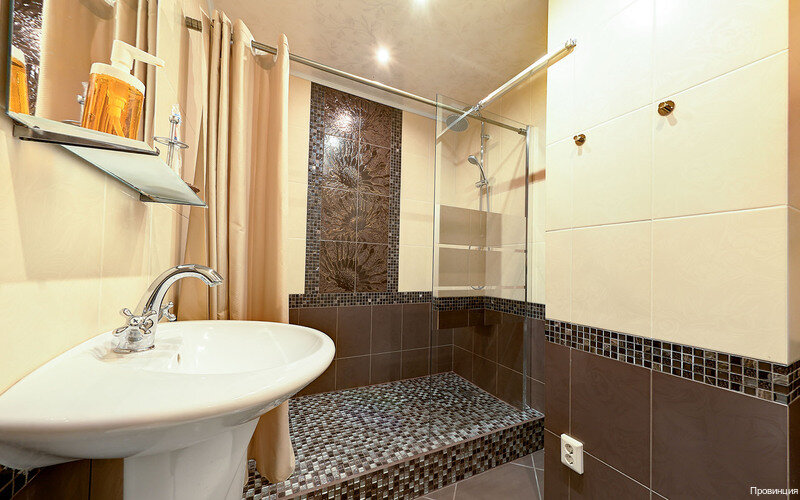 Гостиница Провинция Березовский-154