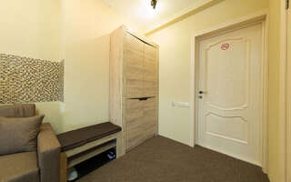 Гостиница Провинция Березовский Большой двухместный номер с 1 кроватью-2