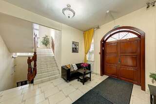 Гостиница Провинция Березовский-5