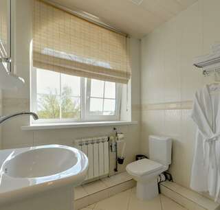 Гостиница Провинция Березовский-7