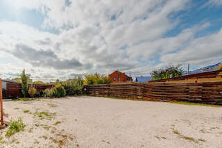 Гостиница Провинция Березовский-2