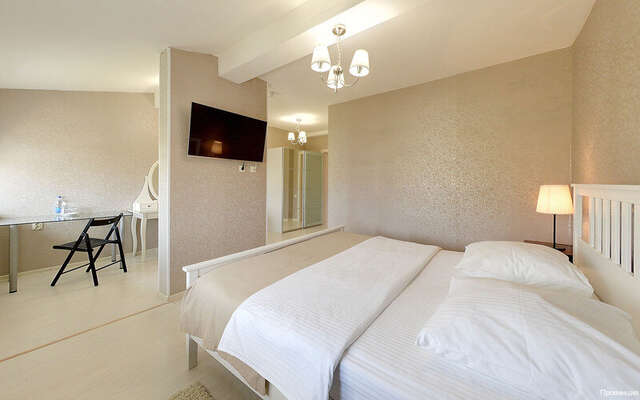 Гостиница Провинция Березовский-113