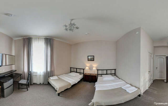 Гостиница Провинция Березовский-115