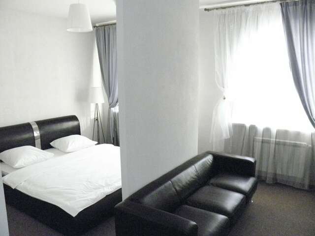 Гостиница Провинция Березовский-35