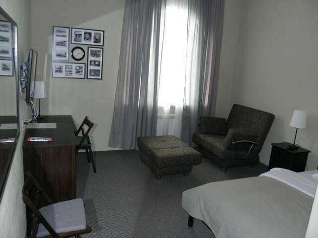 Гостиница Провинция Березовский-39