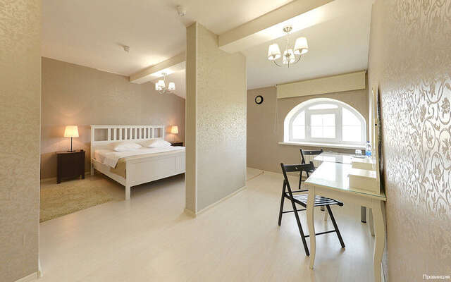 Гостиница Провинция Березовский-120