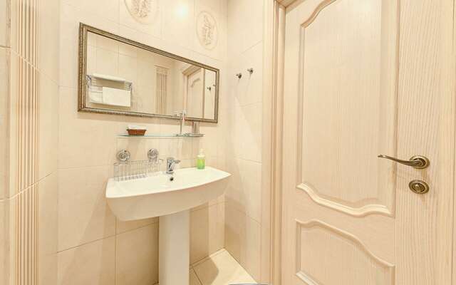 Гостиница Провинция Березовский-22