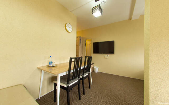 Гостиница Провинция Березовский-114