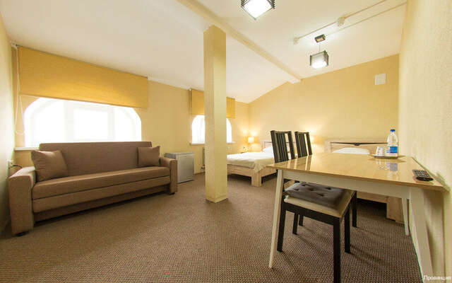 Гостиница Провинция Березовский-99