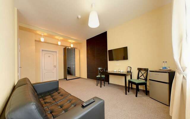 Гостиница Провинция Березовский-63