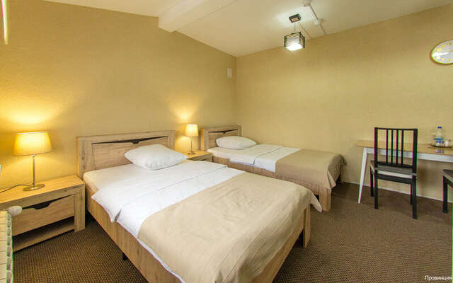 Гостиница Провинция Березовский-137