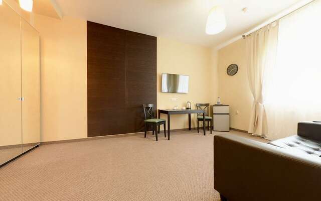 Гостиница Провинция Березовский-76