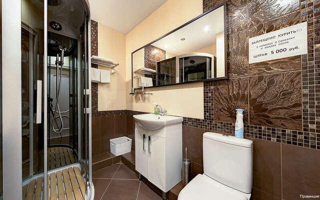 Гостиница Провинция Березовский-143