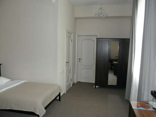 Гостиница Провинция Березовский-71