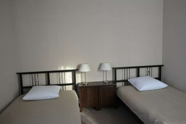 Гостиница Провинция Березовский-60