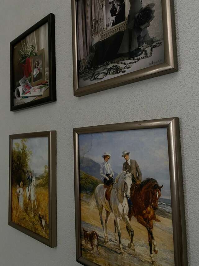 Гостиница Провинция Березовский-84