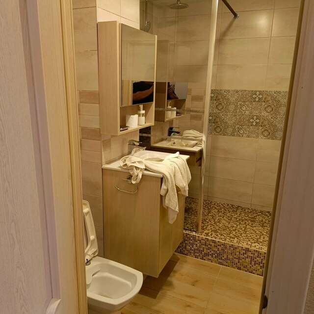 Гостиница Провинция Березовский-109