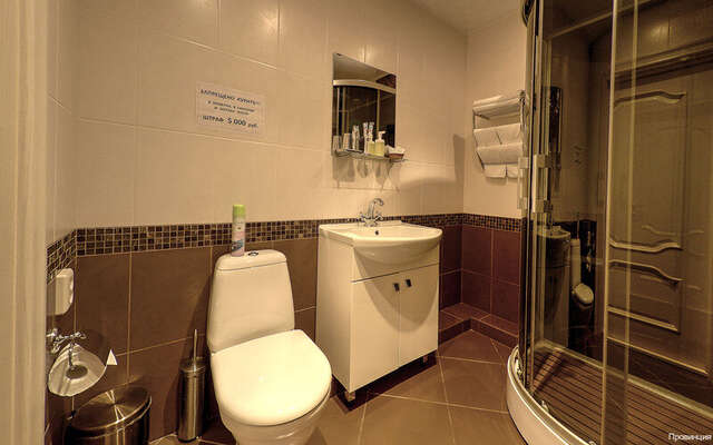 Гостиница Провинция Березовский-139