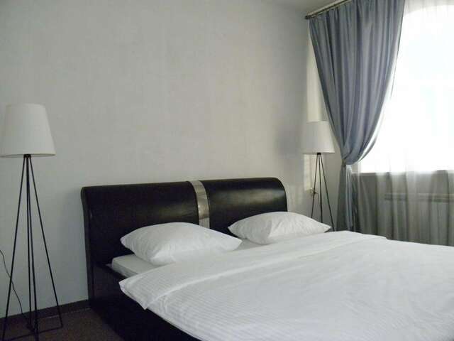 Гостиница Провинция Березовский-12