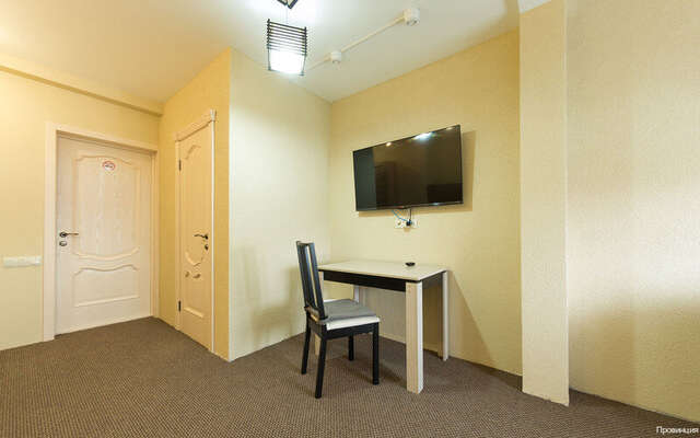 Гостиница Провинция Березовский-140