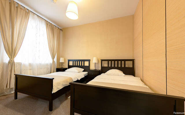 Гостиница Провинция Березовский-129