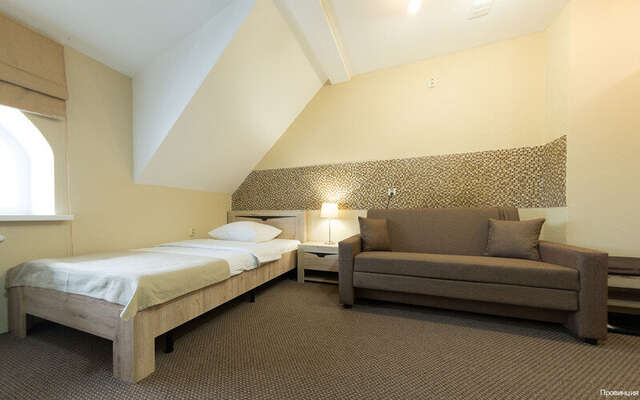 Гостиница Провинция Березовский-107