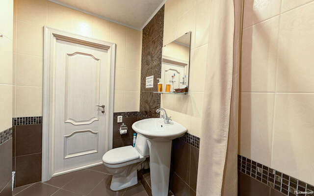 Гостиница Провинция Березовский-164