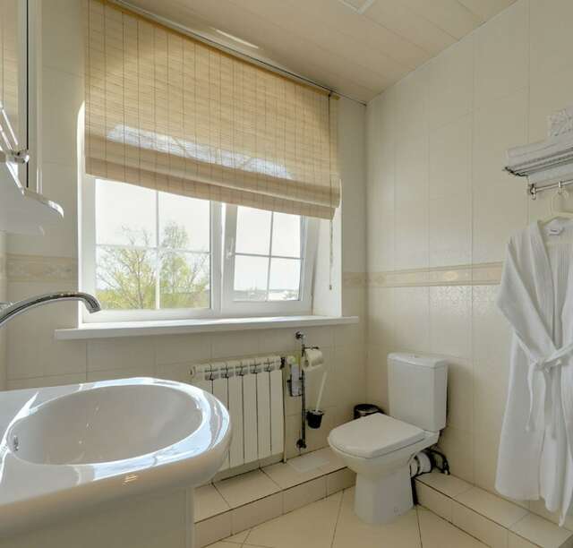 Гостиница Провинция Березовский-10