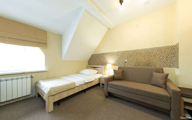 Гостиница Провинция Березовский-134