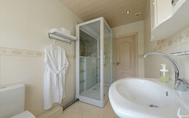 Гостиница Провинция Березовский-146