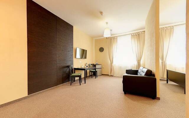 Гостиница Провинция Березовский-28