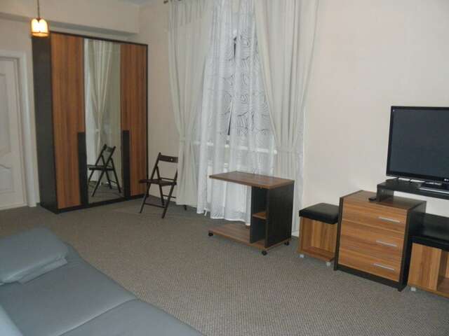 Гостиница Провинция Березовский-31