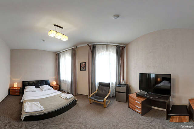 Гостиница Провинция Березовский-131