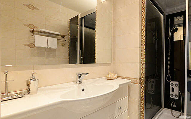 Гостиница Провинция Березовский-100