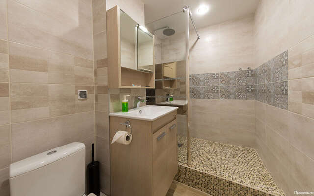 Гостиница Провинция Березовский-135