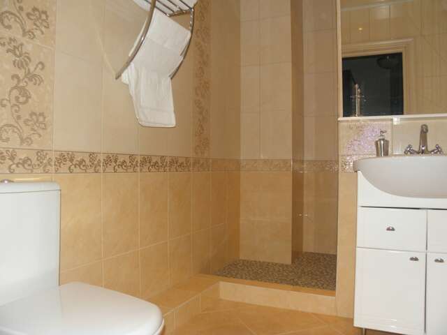 Гостиница Провинция Березовский-73