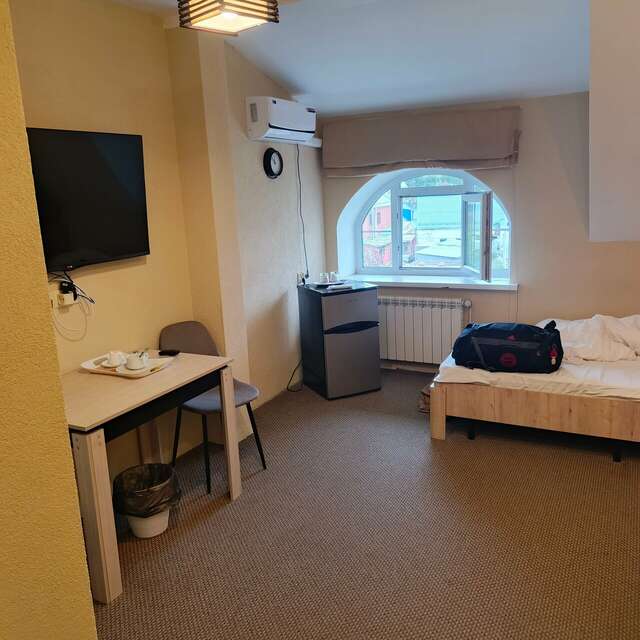 Гостиница Провинция Березовский-87