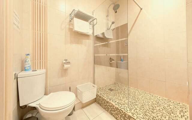 Гостиница Провинция Березовский-75