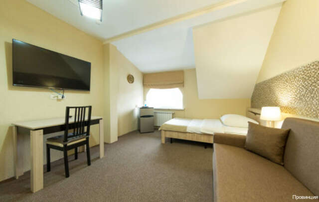 Гостиница Провинция Березовский-156